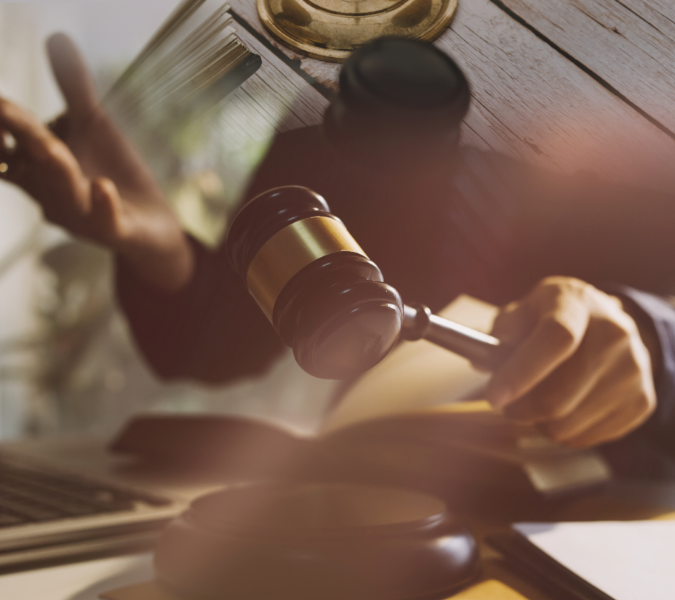 Recouvrement Judiciaire