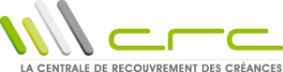 La Centrale de Recouvrement des Créances