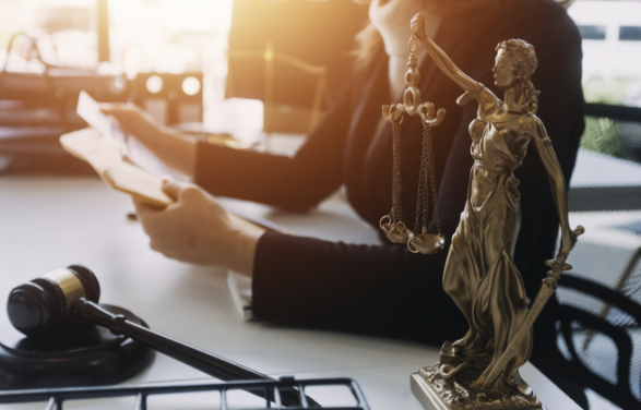 recouvrement de créances